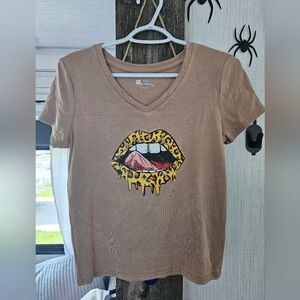 Lips T-shirt